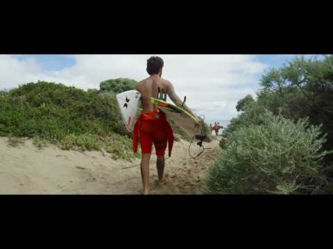 SMILE NOW CRY LATER - feat. Filipe Toledo