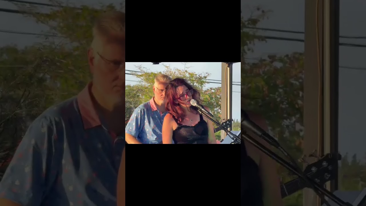 Promotional video thumbnail 1 for Lady Rae