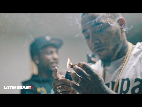 Hitman 50 - Homies Ain't Homies Ft. Fa$t Life & Doughsoofficial (Official Music Video)