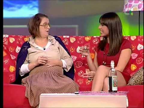 EN CLAVE DE JA 13.12.2009 - 8 - REUNIÓN EN CASA DE CHONA (1/2)