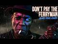 Don T Pay The Ferryman Chris De Burgh Blues Rock Cover