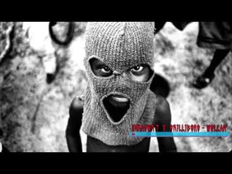 Skillibeng Wul On (official music video) credit to mafia the viper