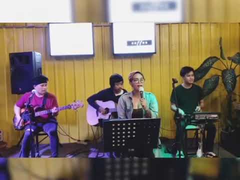 Shymphonix coustic - BeTe by Dewiq feat. Ipang Lazuardi