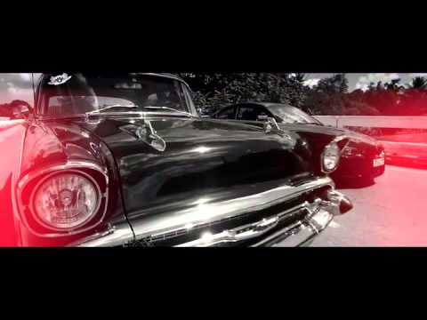 Dayran & El Happy Ft El Mascara--Tu  & Yo(Prod BLACKBOX)