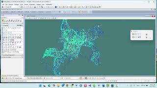 VietMapXM Hỗ trợ tạo biểu chu chuyển diện tích 05, tự động overtlay tính diện tích chu chuyển