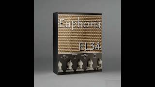 IK Multimedia Tonex Partner Capture Pack: LRS Euphoria