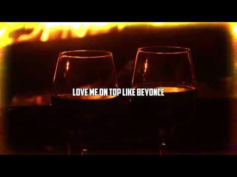 First Date - Rycess x Edrick Valentino (Official Lyrics Video)