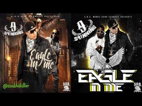 Spinning 9 - S.W.A.G.