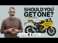 Hero Karizma XMR 2024 Should You Buy One View