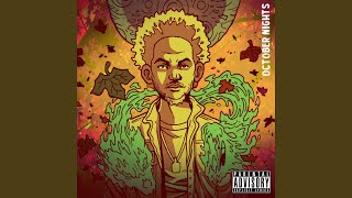 Insecure (feat. Crystal Caines)