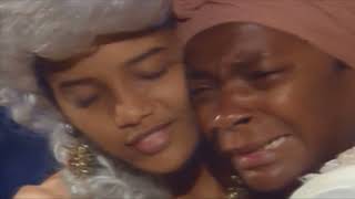 【TRILHA SONORA XICA DA SILVA】 Tema para Maria Batuque + Capitão do Mato