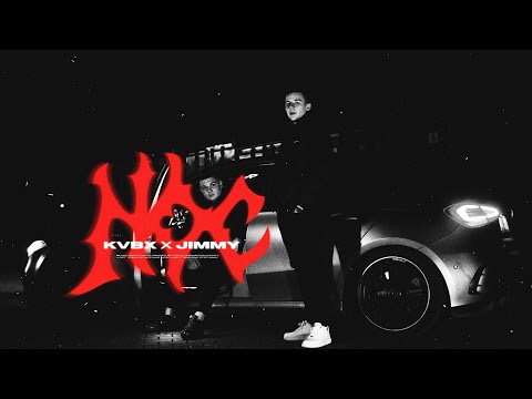 KVBX, JIMMY - "NOC"