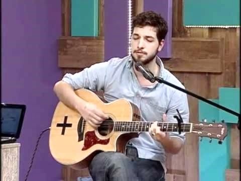 André & Thiago Arrais - Cada Passo Acústico HD