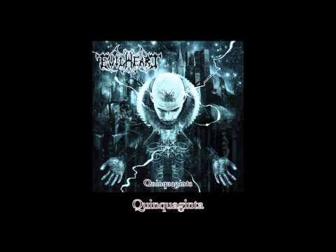 Evilheart - Quinquaginta