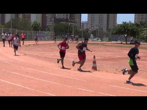 TAF Guarda Municipal de Fortaleza 29e30/08/2014 - 1ª Turma - 11