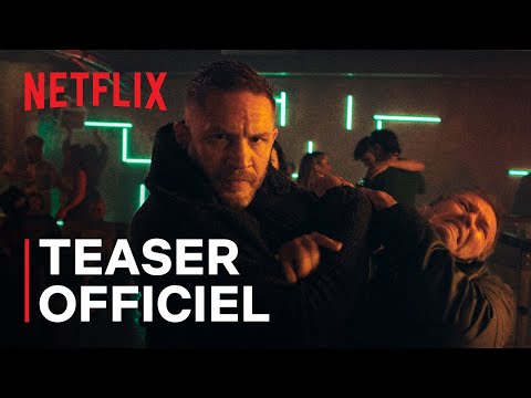Teaser officiel VF