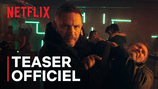 Teaser officiel VF