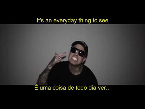 BackWordz - Self Ownership (Legendado/Lyrics)