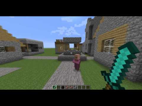 Minecraft - Snapshot 12w08a Overview