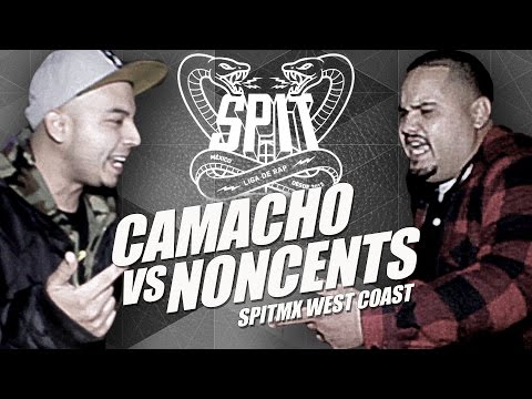 Camacho vs Noncents