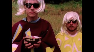 BOYS FOREVER - UNDERGROUND