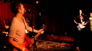 The Lawrence Arms - Intro / Great Lakes / Great Escapes (live 2012-01-15 @ The Grog Shop)