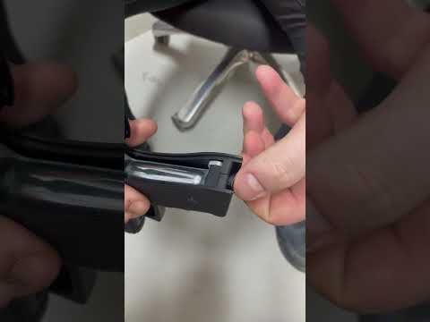 How to install a Co2 cartridge in Glock 22 NBB Airsoft #howto #co2 #airsoft #glockairsoft #glock20