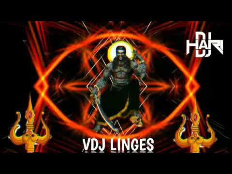 {dj hari irumbana kootayille song }VDJ LINGES