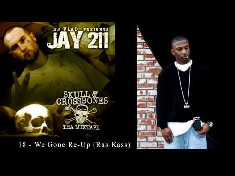 Jay 211 - 18 - We Gone Re-Up (Ras Kass) [Re-Up Ent.]