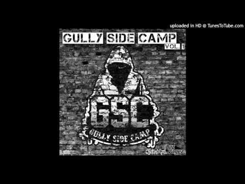 GSC - Riddilin feat Dre Barrs prod by Nugz