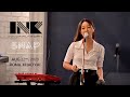 SNAP - INK WARUNTORN [LIVE @ ROMA KHAOYAI : 22-08-2020] 4K 60FPS