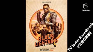 Black Lightning 3x03 Soundtrack - Faithful MESHELL NDEGEOCELLO