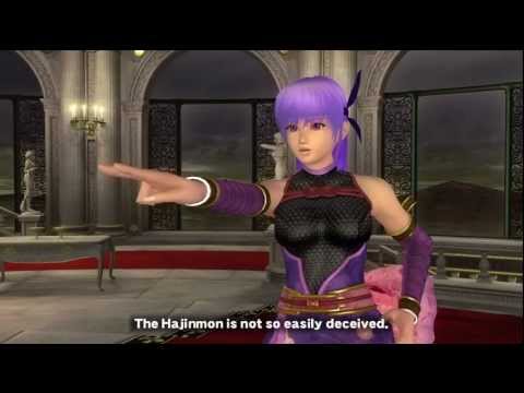 Xbox 360 Longplay [088] Dead or Alive 4