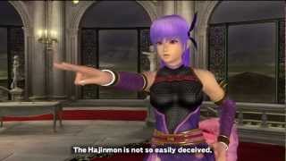 Vidéo Dead or Alive 4 - Classics