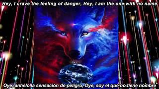 Judas Priest - Lone Wolf subtitulada en español (Lyrics)