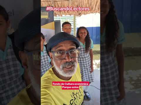 #858 #BuscandoLectores #LecturaParaTodos #Marto #Machado #ArroyoHondo #Bolívar
