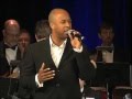 "Seven" sings What a Mighty Sound at NRB 2012