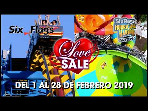 download lagu mp3 mp4 Six Flags Love Sale, download lagu Six Flags Love Sale gratis, unduh video klip Six Flags Love Sale