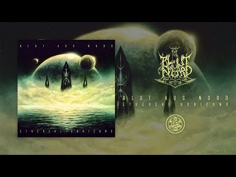 Blut Aus Nord - Ethereal Horizons (Full album)
