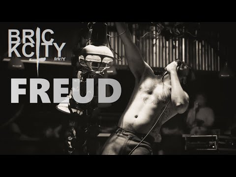 BRICKCITY - FREUD August 19, 2023