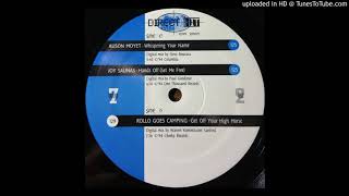 Rollo Goes Camping - Get Off Your High Horse (Direct Hit Version)