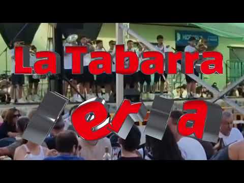 Xaranga La Tabarra - Nerva