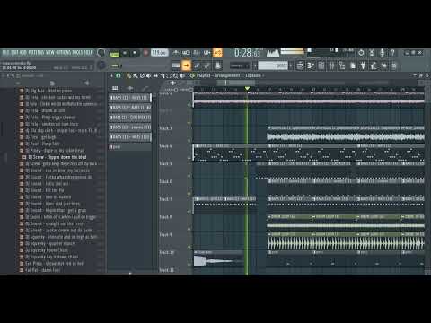 yttrium playa - legacy (remake)