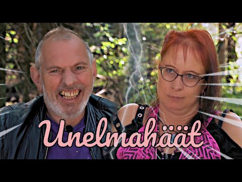 INNOKAS JORMA - UNELMAHÄÄT