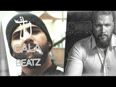 SAMRA feat. Kollegah & Bushido - ICH JAGE DEN FEIND (PROD. BY CALA-BEATZ)