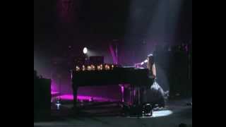 Tarja -08. Oasis \ The archive of lost dreams [Act I] (DVD 2)