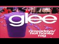 Nowadays/Hot Honey Rag (Glee Cast Version ...