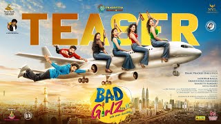 Bad Girlz