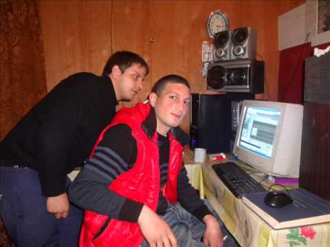 GABRO FT GRINGO -droc male gava...