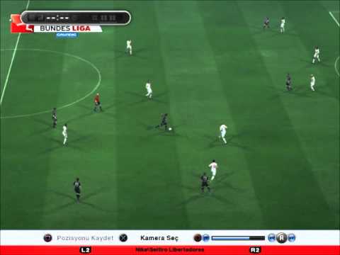 T.S.C ExTReme 13 İlk Gol